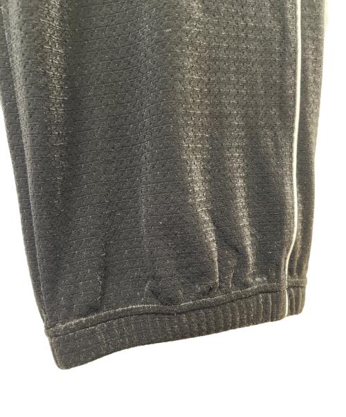SUPREME（シュプリーム）SUPREME (シュプリーム) 26SS Velour Mesh Track Pants ブラック サイズ:Ｌの古着・服飾アイテム