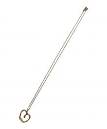TIFFANY & Co.（ティファニー）の古着「ゴールド エルサ・ペレッティ アップル」