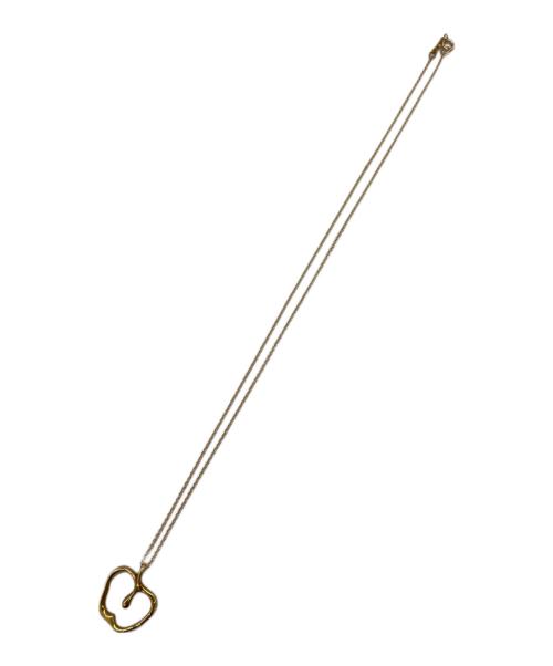 TIFFANY & Co.（ティファニー）Tiffany & Co. (ティファニー) ゴールド エルサ・ペレッティ アップルの古着・服飾アイテム