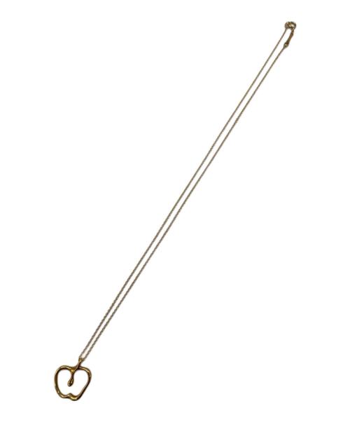 TIFFANY & Co.（ティファニー）Tiffany & Co. (ティファニー) ゴールド エルサ・ペレッティ アップルの古着・服飾アイテム