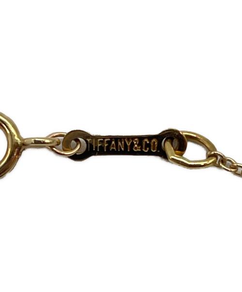 TIFFANY & Co.（ティファニー）Tiffany & Co. (ティファニー) ゴールド エルサ・ペレッティ アップルの古着・服飾アイテム