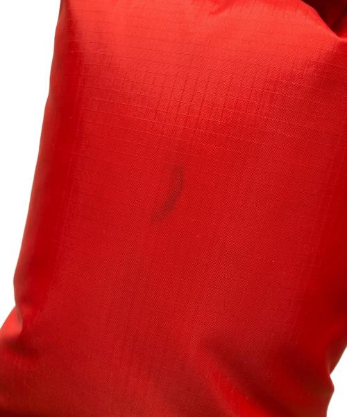 HELLY HANSEN（ヘリーハンセン）HELLY HANSEN (ヘリーハンセン) フィリーダウンジャケット レッド サイズ:Mの古着・服飾アイテム