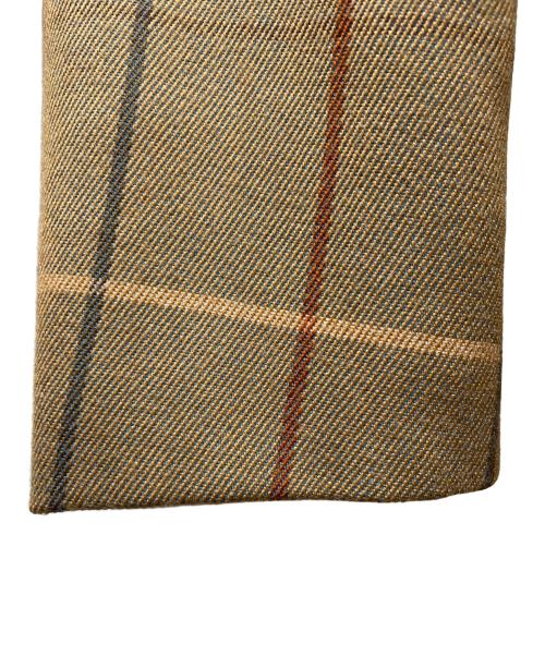 Burberry's（バーバリーズ）Burberry's (バーバリーズ) セットアップスーツ ベージュ サイズ:13AB2の古着・服飾アイテム