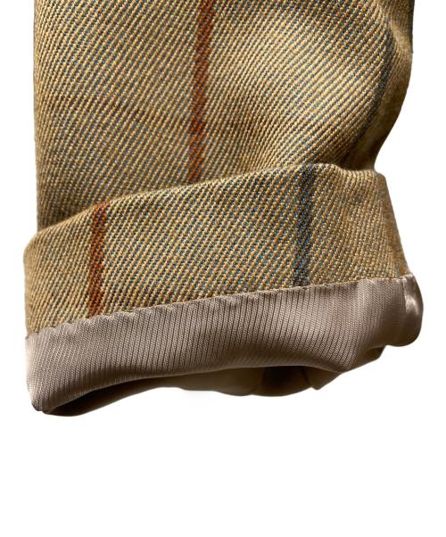Burberry's（バーバリーズ）Burberry's (バーバリーズ) セットアップスーツ ベージュ サイズ:13AB2の古着・服飾アイテム