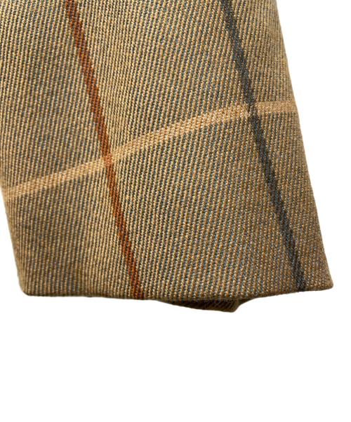 Burberry's（バーバリーズ）Burberry's (バーバリーズ) セットアップスーツ ベージュ サイズ:13AB2の古着・服飾アイテム
