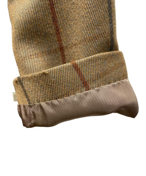 Burberry's（バーバリーズ）Burberry's (バーバリーズ) セットアップスーツ ベージュ サイズ:13AB2の古着・服飾アイテム