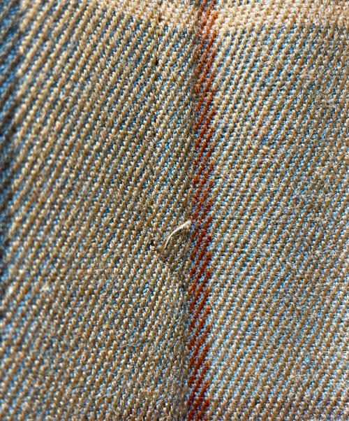 Burberry's（バーバリーズ）Burberry's (バーバリーズ) セットアップスーツ ベージュ サイズ:13AB2の古着・服飾アイテム