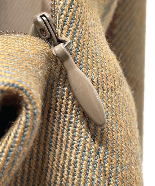 Burberry's（バーバリーズ）Burberry's (バーバリーズ) セットアップスーツ ベージュ サイズ:13AB2の古着・服飾アイテム