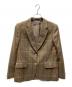 Burberry's (バーバリーズ) セットアップスーツ ベージュ サイズ:13AB2：15000円
