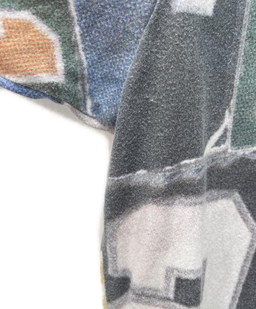 SUPREME（シュプリーム）SUPREME (シュプリーム) 半袖カットソー マルチカラー サイズ:XLの古着・服飾アイテム