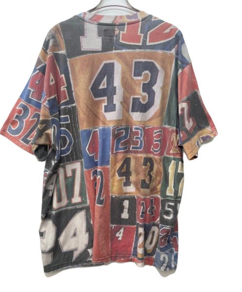 SUPREME（シュプリーム）SUPREME (シュプリーム) 半袖カットソー マルチカラー サイズ:XLの古着・服飾アイテム