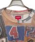SUPREME (シュプリーム) 半袖カットソー マルチカラー サイズ:XL：7000円