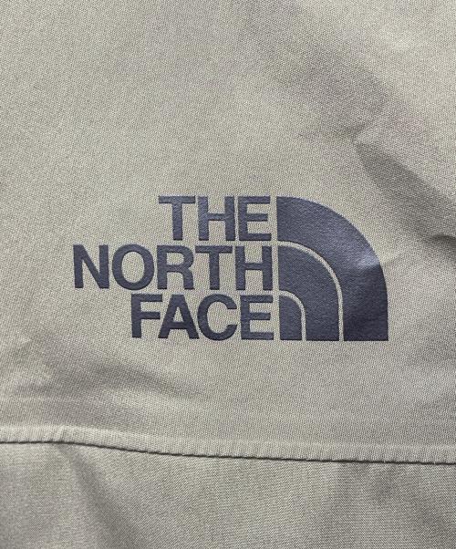 THE NORTH FACE（ザ ノース フェイス）THE NORTH FACE (ザ ノース フェイス) クラウドジャケット グリーン サイズ:Lの古着・服飾アイテム