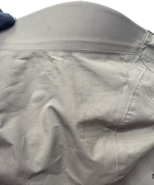 THE NORTH FACE（ザ ノース フェイス）THE NORTH FACE (ザ ノース フェイス) クラウドジャケット グリーン サイズ:Lの古着・服飾アイテム