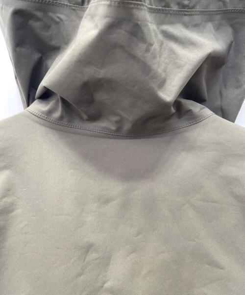 THE NORTH FACE（ザ ノース フェイス）THE NORTH FACE (ザ ノース フェイス) クラウドジャケット グリーン サイズ:Lの古着・服飾アイテム