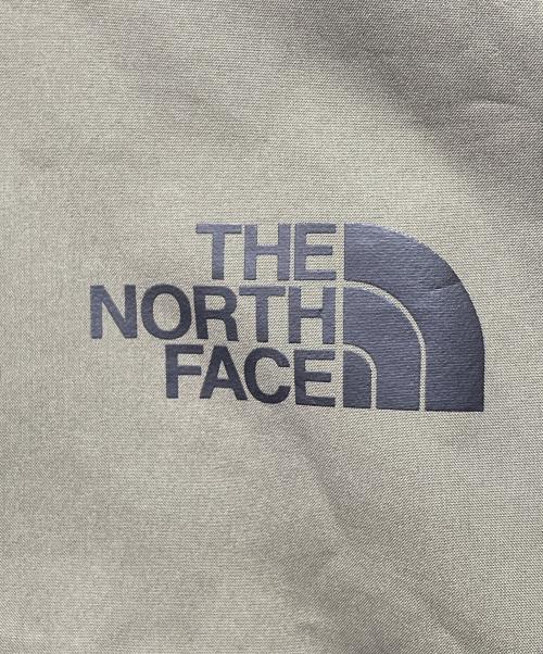 THE NORTH FACE（ザ ノース フェイス）THE NORTH FACE (ザ ノース フェイス) クラウドジャケット グリーン サイズ:Lの古着・服飾アイテム