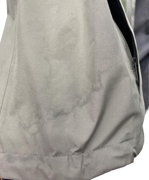 THE NORTH FACE（ザ ノース フェイス）THE NORTH FACE (ザ ノース フェイス) クラウドジャケット グリーン サイズ:Lの古着・服飾アイテム
