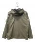 THE NORTH FACE (ザ ノース フェイス) クラウドジャケット グリーン サイズ:L：10000円