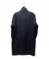 A.P.C. (アーペーセー) ミリタリーコート ブラック サイズ:M：15000円