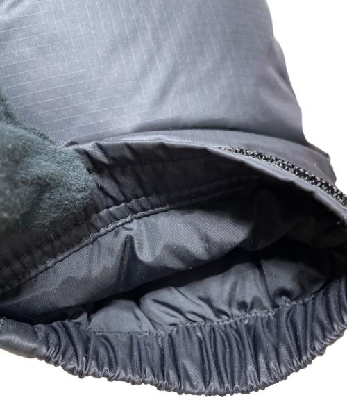 THE NORTH FACE（ザ ノース フェイス）THE NORTH FACE (ザ ノース フェイス) ヌプシジャケット ブラック サイズ:Sの古着・服飾アイテム