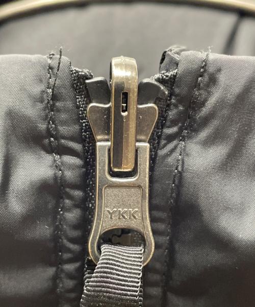 THE NORTH FACE（ザ ノース フェイス）THE NORTH FACE (ザ ノース フェイス) ヌプシジャケット ブラック サイズ:Sの古着・服飾アイテム