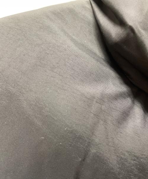 THE NORTH FACE（ザ ノース フェイス）THE NORTH FACE (ザ ノース フェイス) ヌプシジャケット ブラック サイズ:Sの古着・服飾アイテム