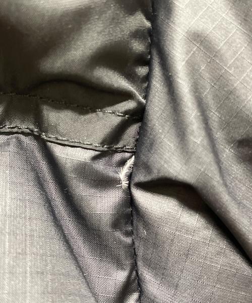 THE NORTH FACE（ザ ノース フェイス）THE NORTH FACE (ザ ノース フェイス) ヌプシジャケット ブラック サイズ:Sの古着・服飾アイテム
