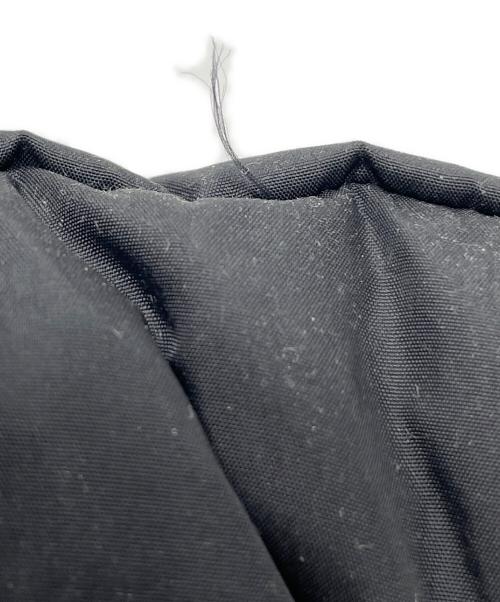 THE NORTH FACE（ザ ノース フェイス）THE NORTH FACE (ザ ノース フェイス) ヌプシジャケット ブラック サイズ:Sの古着・服飾アイテム
