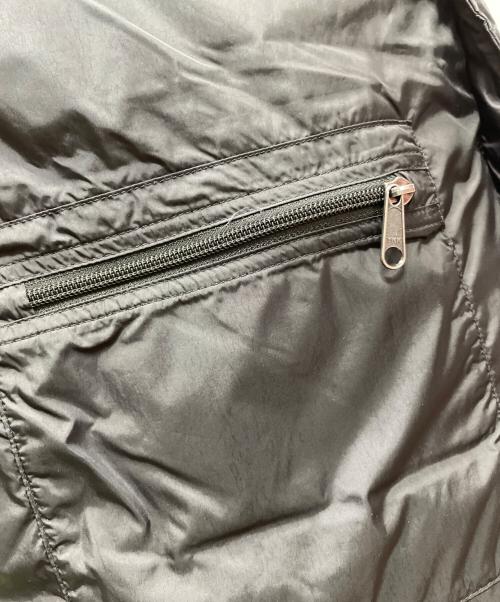 THE NORTH FACE（ザ ノース フェイス）THE NORTH FACE (ザ ノース フェイス) ヌプシジャケット ブラック サイズ:Sの古着・服飾アイテム