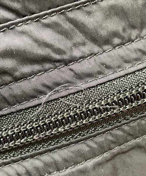 THE NORTH FACE（ザ ノース フェイス）THE NORTH FACE (ザ ノース フェイス) ヌプシジャケット ブラック サイズ:Sの古着・服飾アイテム