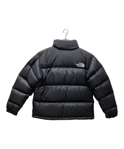 THE NORTH FACE（ザ ノース フェイス）THE NORTH FACE (ザ ノース フェイス) ヌプシジャケット ブラック サイズ:Sの古着・服飾アイテム