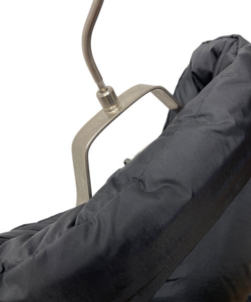 THE NORTH FACE（ザ ノース フェイス）THE NORTH FACE (ザ ノース フェイス) ヌプシジャケット ブラック サイズ:Sの古着・服飾アイテム