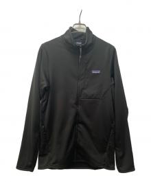 Patagonia（パタゴニア）の古着「サーマルジャケット」｜ブラック
