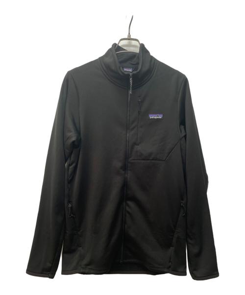 Patagonia（パタゴニア）Patagonia (パタゴニア) サーマルジャケット ブラック サイズ:Sの古着・服飾アイテム