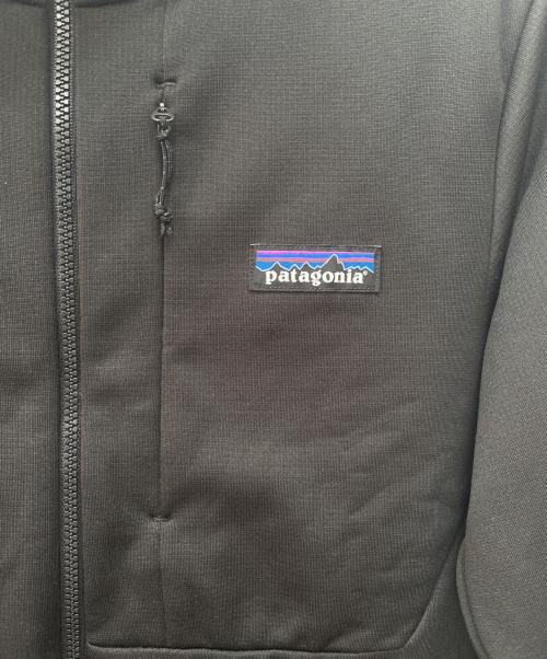 Patagonia（パタゴニア）Patagonia (パタゴニア) サーマルジャケット ブラック サイズ:Sの古着・服飾アイテム
