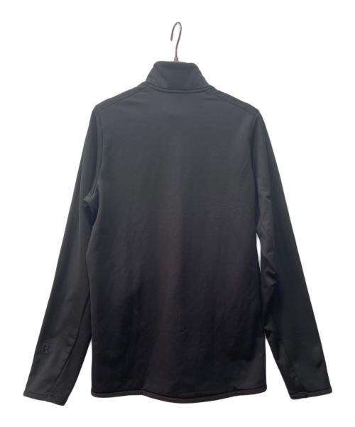 Patagonia（パタゴニア）Patagonia (パタゴニア) サーマルジャケット ブラック サイズ:Sの古着・服飾アイテム
