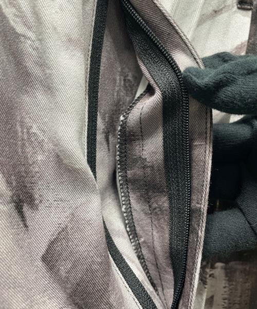 BUDSPOOL（バッズプール）BUDSPOOL (バッズプール) パンツ グレー サイズ:XLの古着・服飾アイテム