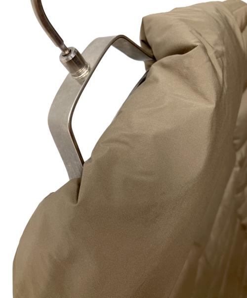 TATRAS（タトラス）TATRAS (タトラス) ダウンコート ベージュ サイズ:2の古着・服飾アイテム