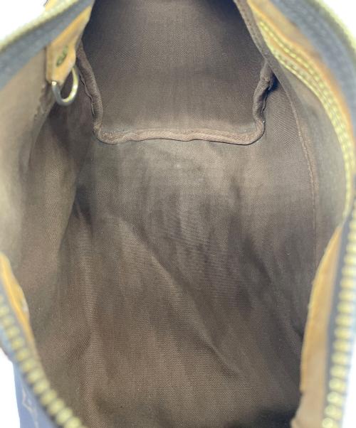 LOUIS VUITTON（ルイ ヴィトン）LOUIS VUITTON (ルイ ヴィトン) ハンドバッグ　スピーディ 25 ブラウンの古着・服飾アイテム