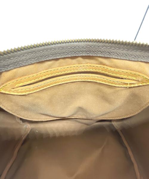 LOUIS VUITTON（ルイ ヴィトン）LOUIS VUITTON (ルイ ヴィトン) ハンドバッグ　スピーディ 25 ブラウンの古着・服飾アイテム