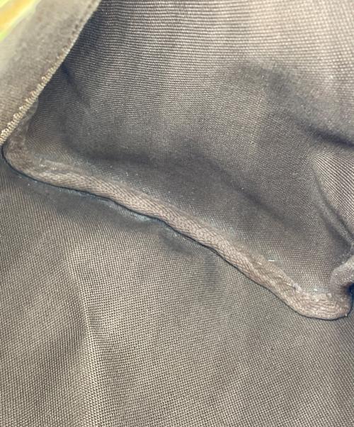 LOUIS VUITTON（ルイ ヴィトン）LOUIS VUITTON (ルイ ヴィトン) ハンドバッグ　スピーディ 25 ブラウンの古着・服飾アイテム