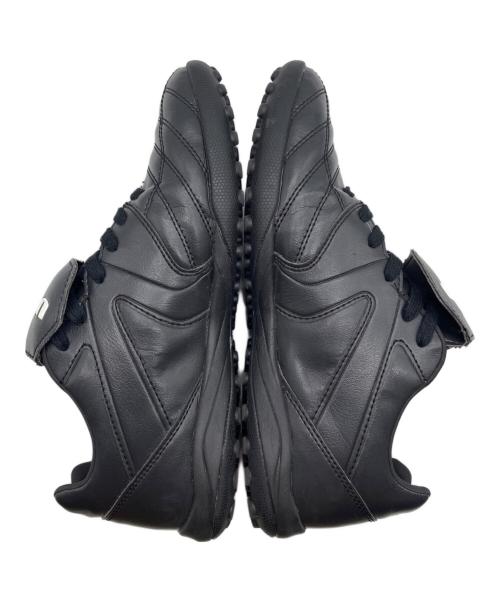 UMBRO（アンブロ）UMBRO (アンブロ) FREAK'S STORE (フリークスストア) サッカーシューズ　UMB TR WIDE ブラック サイズ:25の古着・服飾アイテム