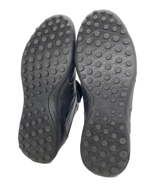 UMBRO（アンブロ）UMBRO (アンブロ) FREAK'S STORE (フリークスストア) サッカーシューズ　UMB TR WIDE ブラック サイズ:25の古着・服飾アイテム