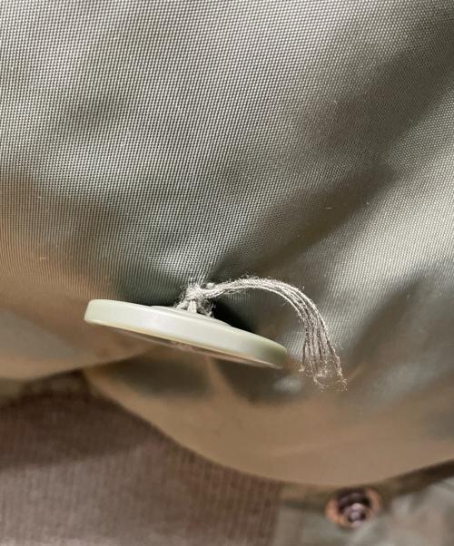 AVIREX（アヴィレックス）AVIREX (アヴィレックス) N-2Bジャケット オリーブ サイズ:XLの古着・服飾アイテム