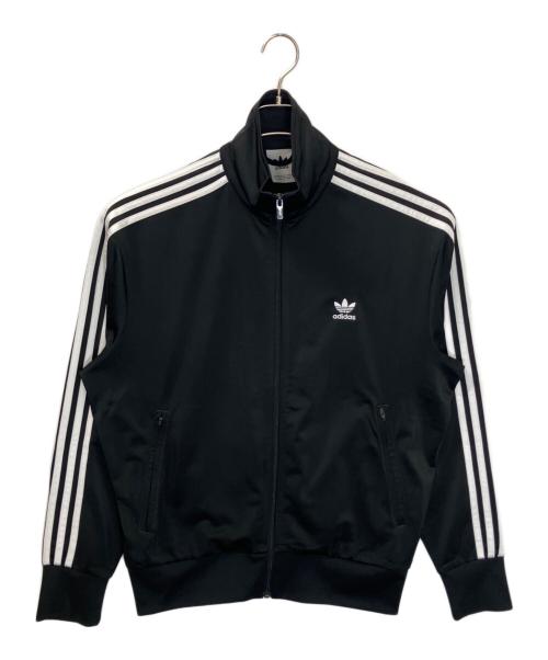 adidas Originals（アディダスオリジナル）adidas Originals (アディダスオリジナル) IJ7058　トラックジャケット ブラック サイズ:XLの古着・服飾アイテム