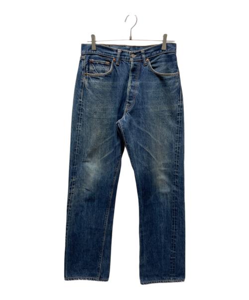SUGAR CANE（シュガーケーン）SUGAR CANE (シュガーケーン) デニムパンツ インディゴ サイズ:W31 L34の古着・服飾アイテム