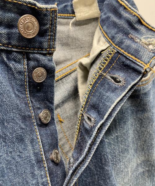 SUGAR CANE（シュガーケーン）SUGAR CANE (シュガーケーン) デニムパンツ インディゴ サイズ:W31 L34の古着・服飾アイテム