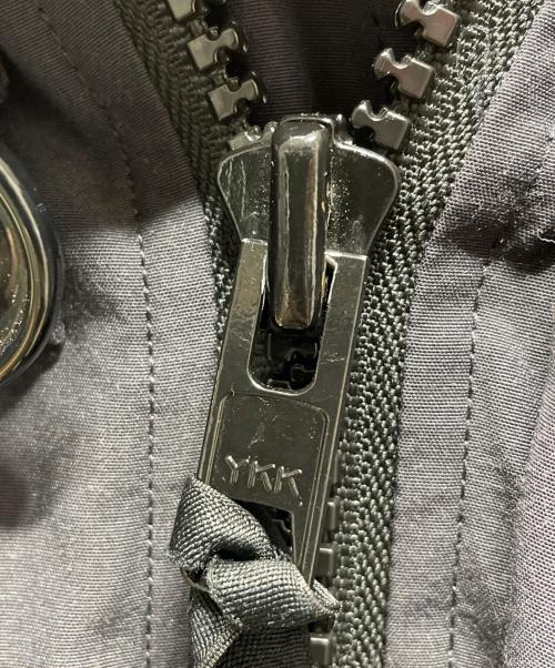 CANADA GOOSE（カナダグース）CANADA GOOSE (カナダグース) ダウンジャケット ジャスパー ブラック サイズ:XLの古着・服飾アイテム