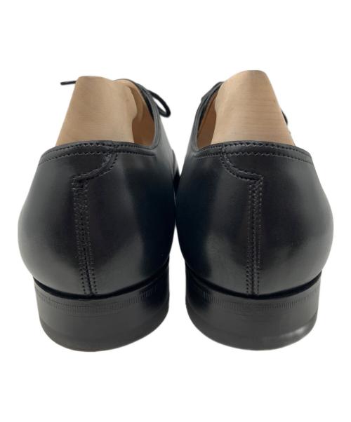 JOHN LOBB（ジョンロブ）JOHN LOBB (ジョンロブ) ストレートチップシューズ CITYⅡ ブラック サイズ:9Eの古着・服飾アイテム