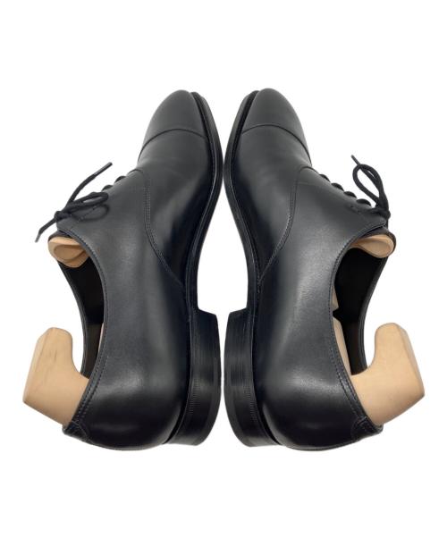 JOHN LOBB（ジョンロブ）JOHN LOBB (ジョンロブ) ストレートチップシューズ CITYⅡ ブラック サイズ:9Eの古着・服飾アイテム